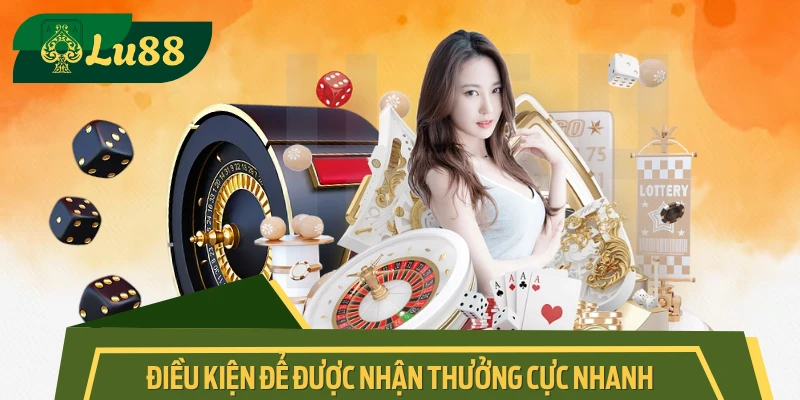 Quy định cần nắm trước khi nhận thưởng 5% khi nạp ngân